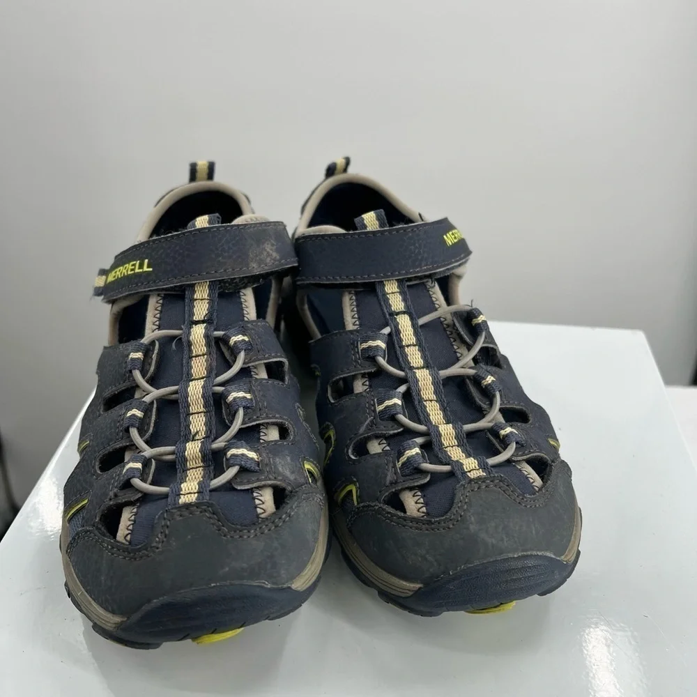 Merrell Hydro H2o Hiker Sandal Size US 5M